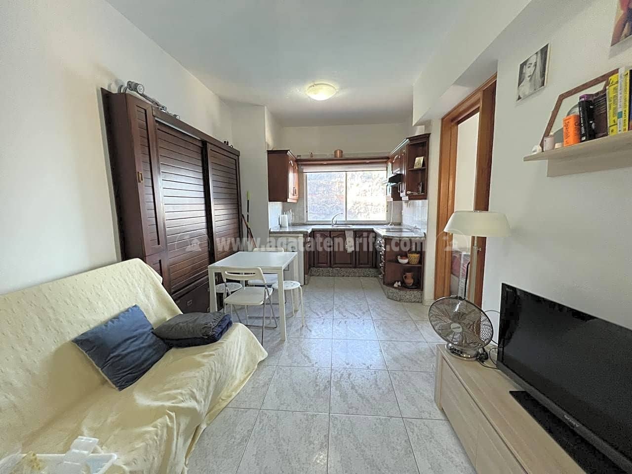 1 bedroom Flat for rent in Icod de los Vinos - € 750 (Ref: 8348639)