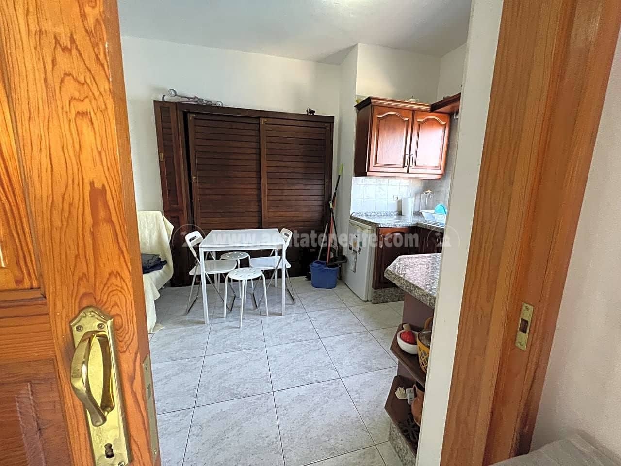 1 bedroom Flat for rent in Icod de los Vinos - € 750 (Ref: 8348639)