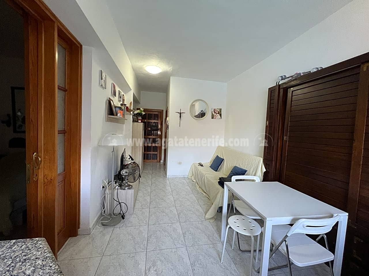 1 bedroom Flat for rent in Icod de los Vinos - € 750 (Ref: 8348639)