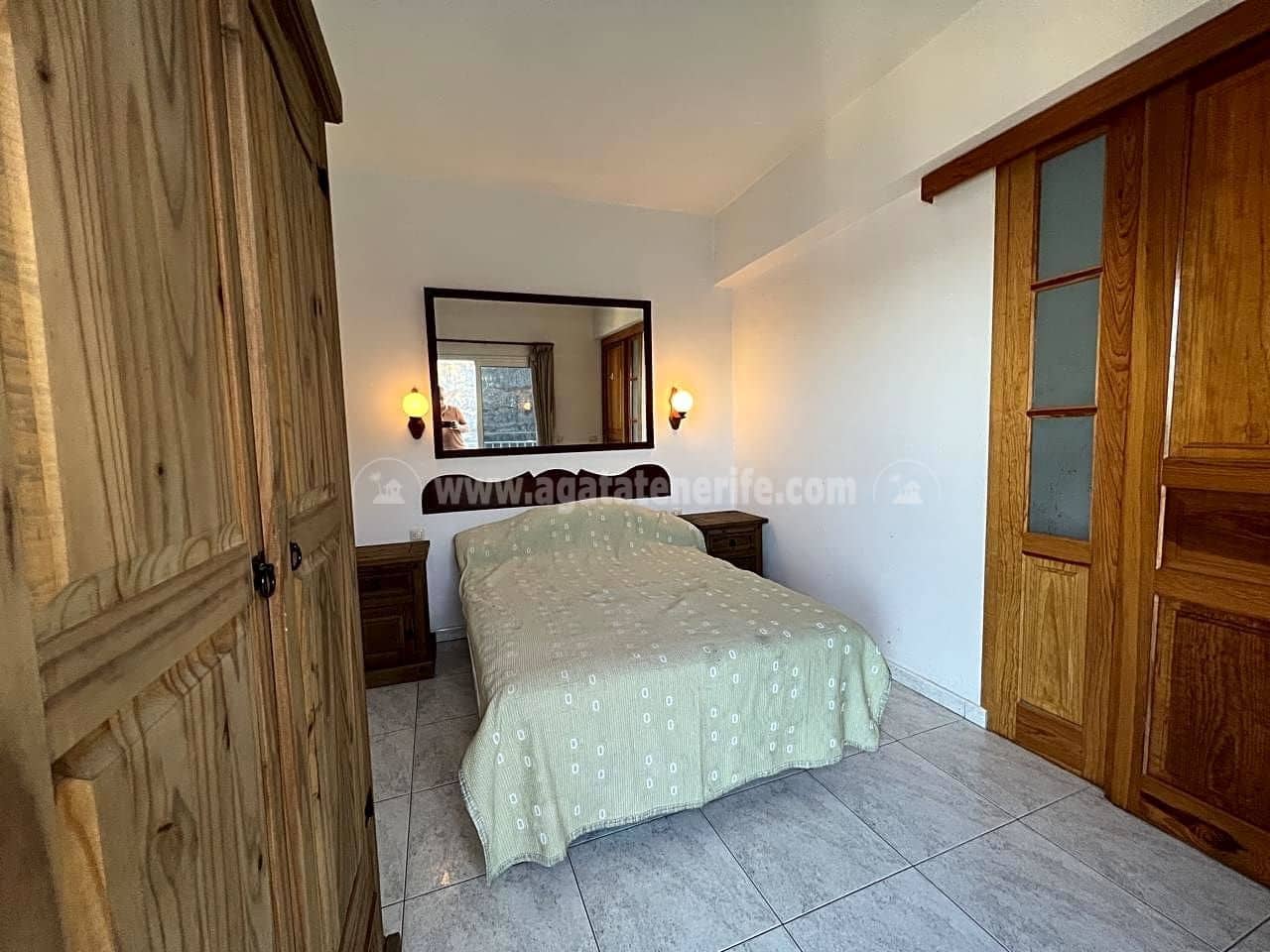 1 bedroom Flat for rent in Icod de los Vinos - € 750 (Ref: 8348639)