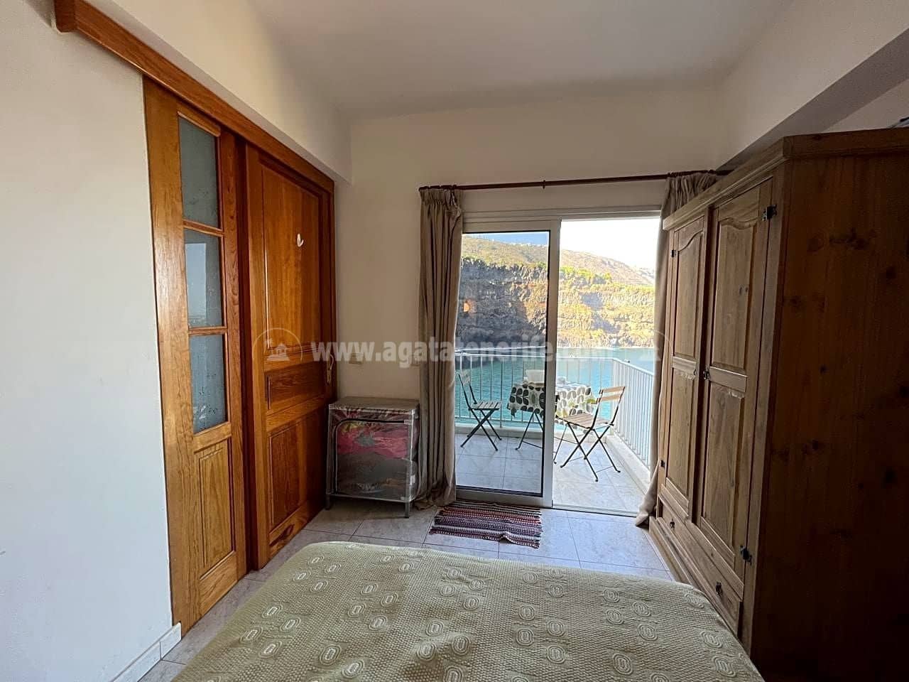 1 bedroom Flat for rent in Icod de los Vinos - € 750 (Ref: 8348639)