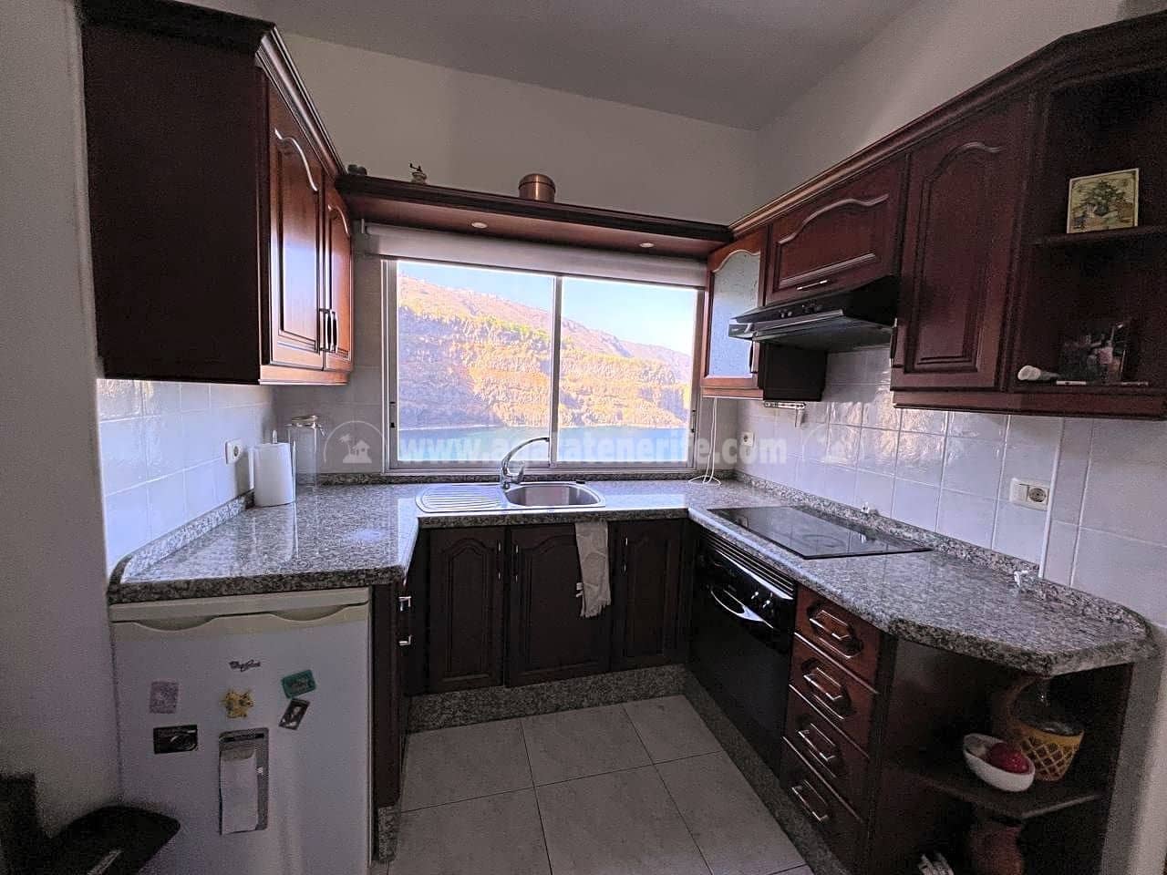 1 bedroom Flat for rent in Icod de los Vinos - € 750 (Ref: 8348639)