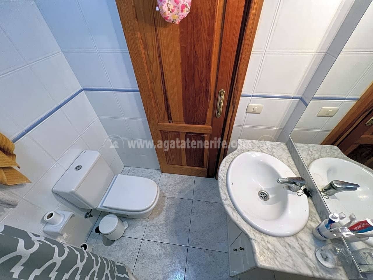 1 bedroom Flat for rent in Icod de los Vinos - € 750 (Ref: 8348639)