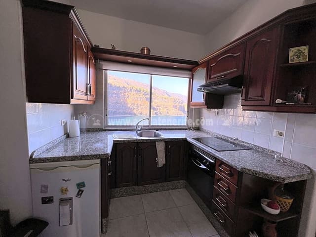 1 sypialnia Mieszkanie do wynajęcia w Icod de los Vinos - 750 € (Ref: 8348639)