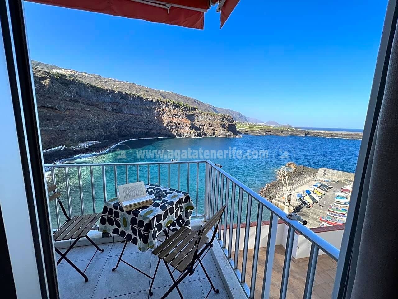 1 bedroom Flat for rent in Icod de los Vinos - € 750 (Ref: 8348639)