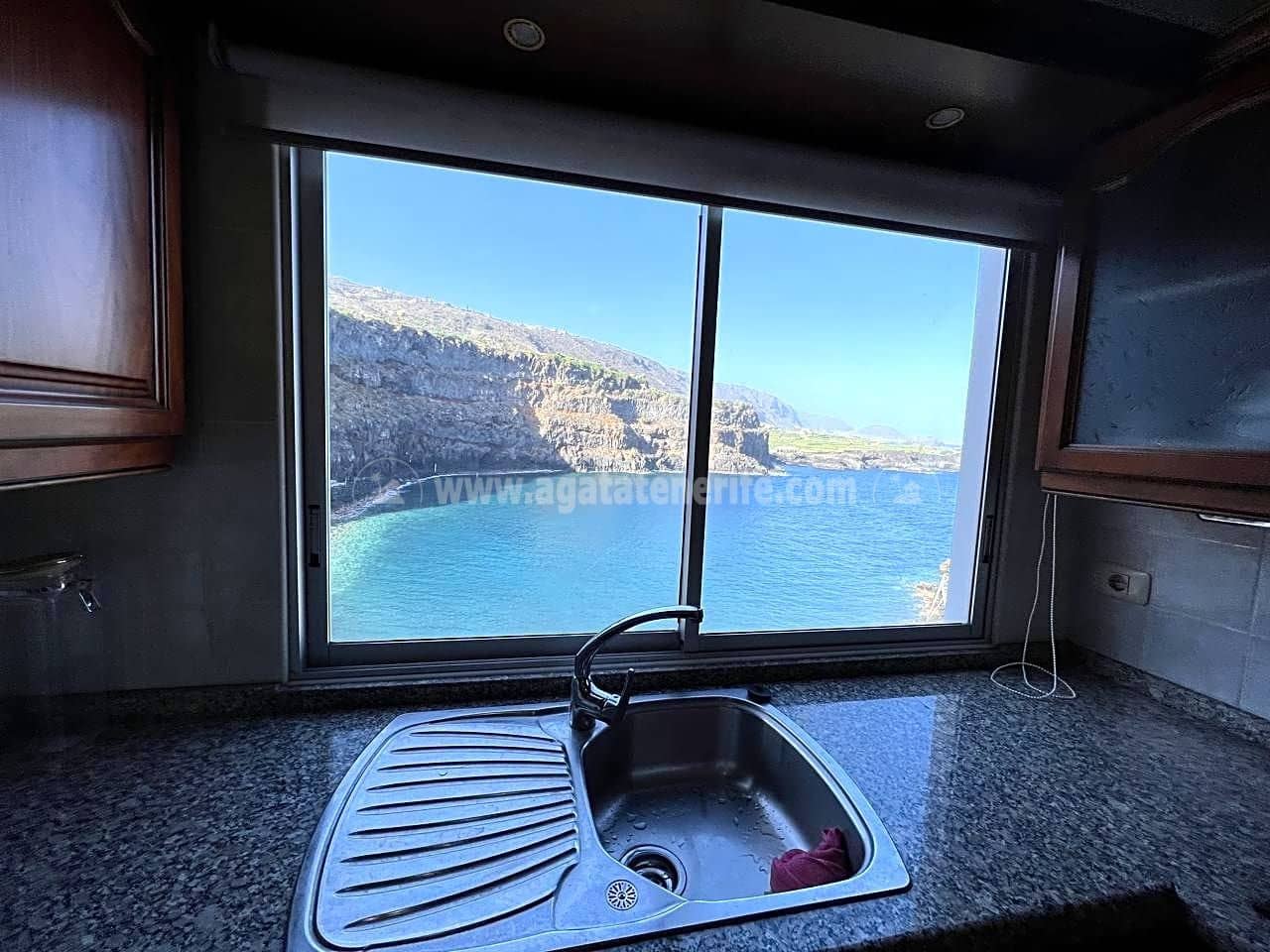 1 bedroom Flat for rent in Icod de los Vinos - € 750 (Ref: 8348639)