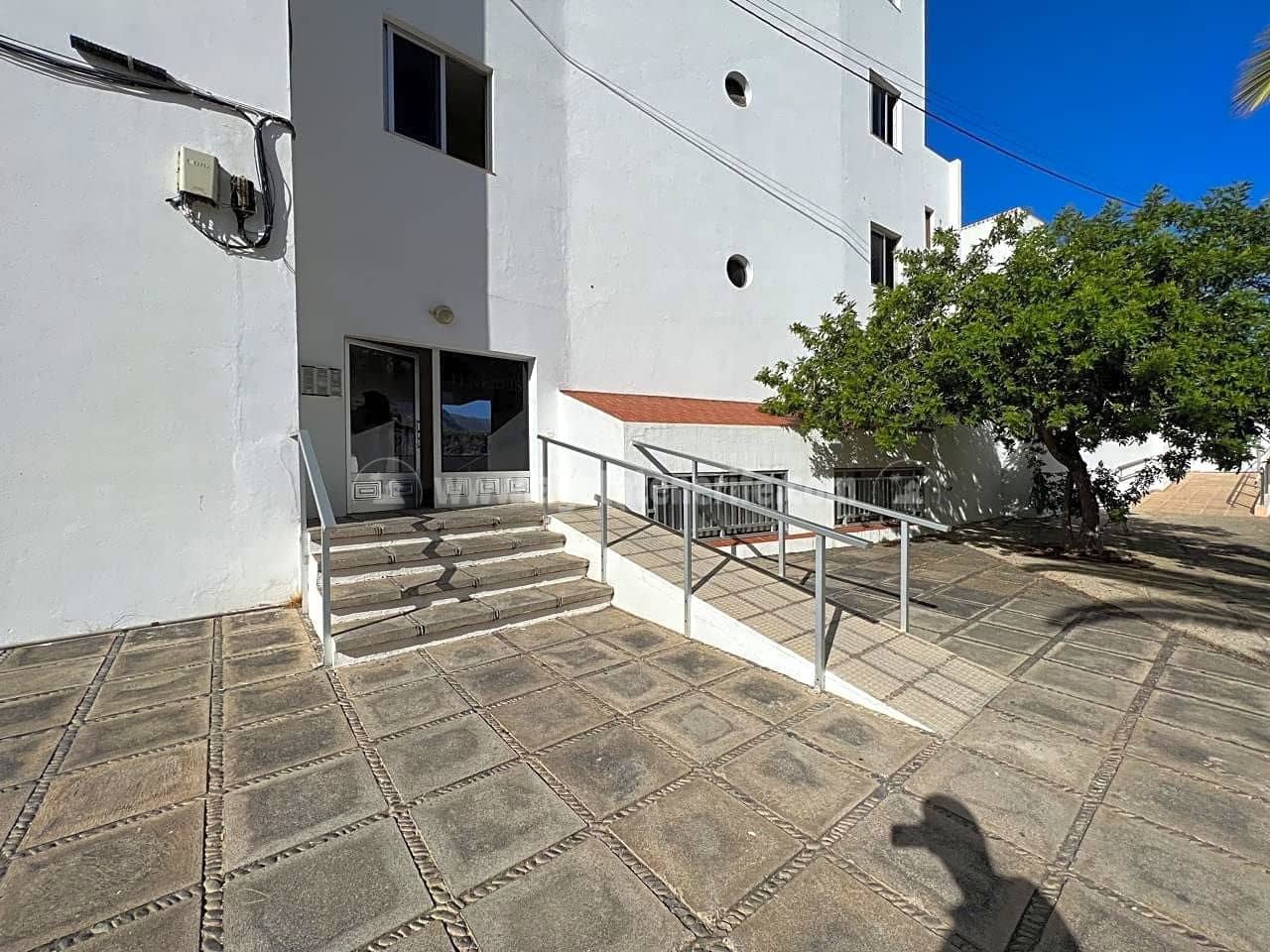 1 bedroom Flat for rent in Icod de los Vinos - € 750 (Ref: 8348639)