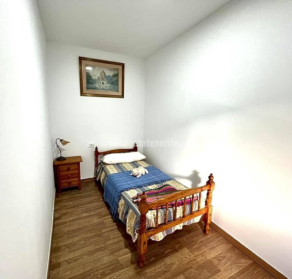 2 bedroom Flat for rent in La Guancha - € 800 (Ref: 8396148)