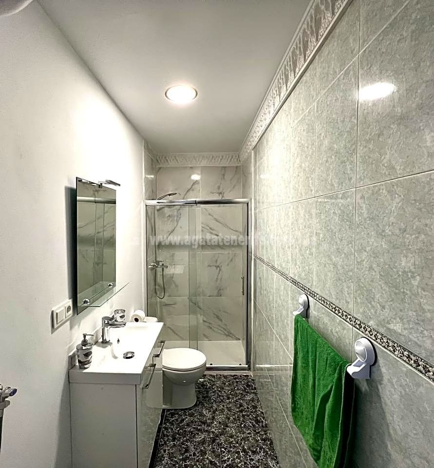 2 bedroom Flat for rent in La Guancha - € 800 (Ref: 8396148)