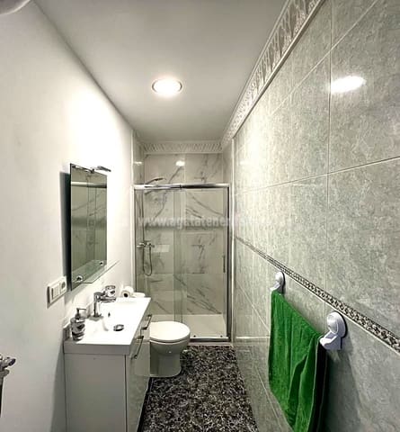 2 bedroom Flat for rent in La Guancha - € 800 (Ref: 8396148)