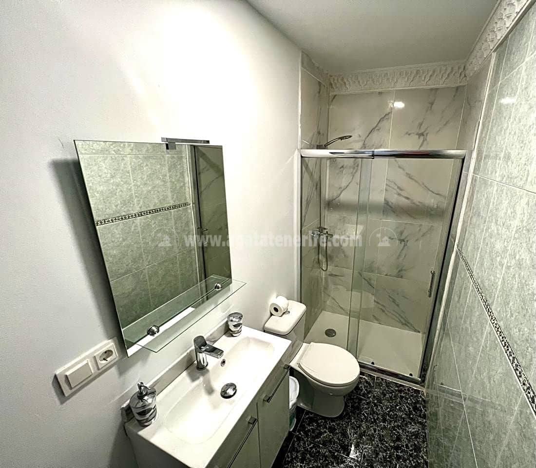 2 bedroom Flat for rent in La Guancha - € 800 (Ref: 8396148)