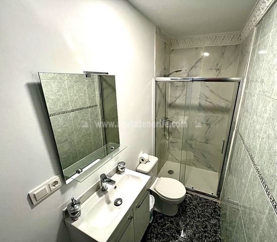 2 bedroom Flat for rent in La Guancha - € 800 (Ref: 8396148)