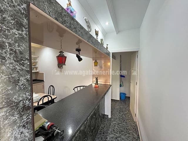 2 bedroom Flat for rent in La Guancha - € 800 (Ref: 8396148)