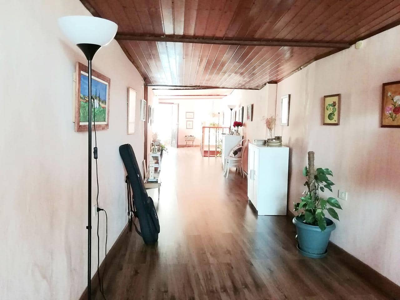 6 soveværelse Villa til salg i Arafo med garage - € 390.000 (Ref: 8424781)