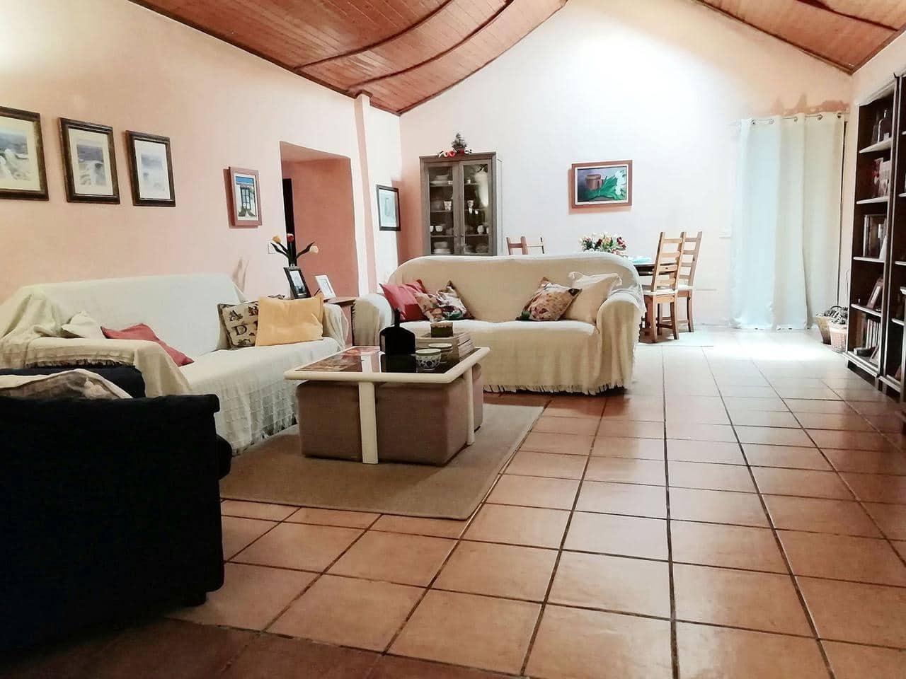 6 soveværelse Villa til salg i Arafo med garage - € 390.000 (Ref: 8424781)