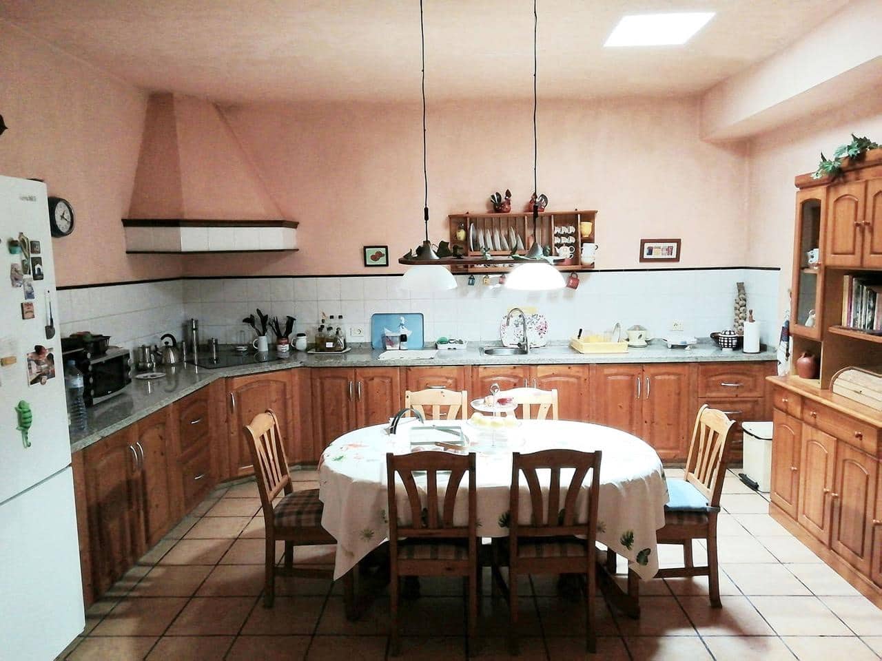 6 soveværelse Villa til salg i Arafo med garage - € 390.000 (Ref: 8424781)