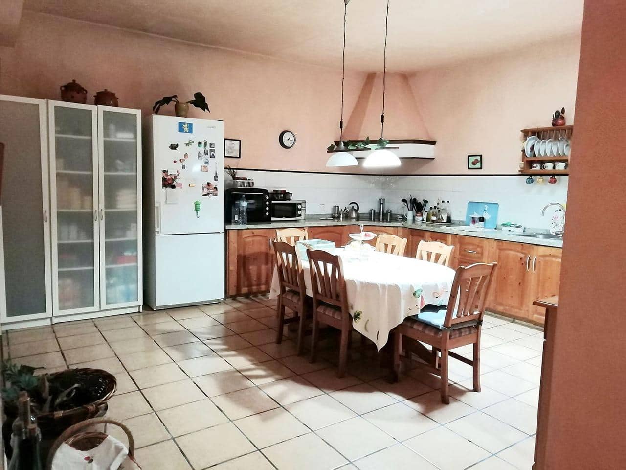 6 soveværelse Villa til salg i Arafo med garage - € 390.000 (Ref: 8424781)