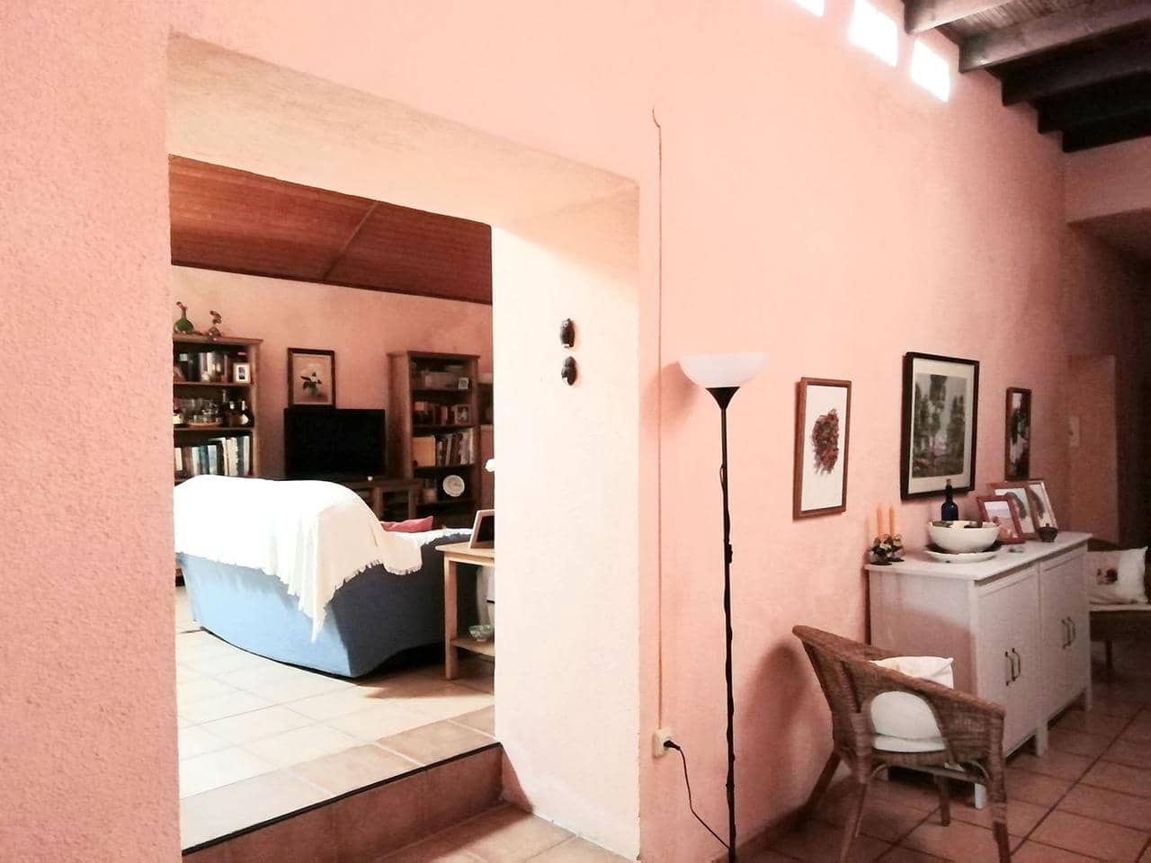 6 soveværelse Villa til salg i Arafo med garage - € 390.000 (Ref: 8424781)