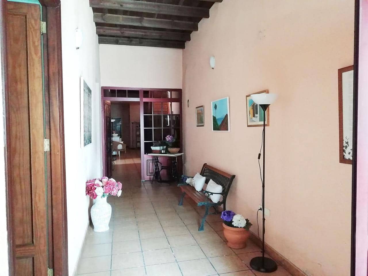 6 soveværelse Villa til salg i Arafo med garage - € 390.000 (Ref: 8424781)