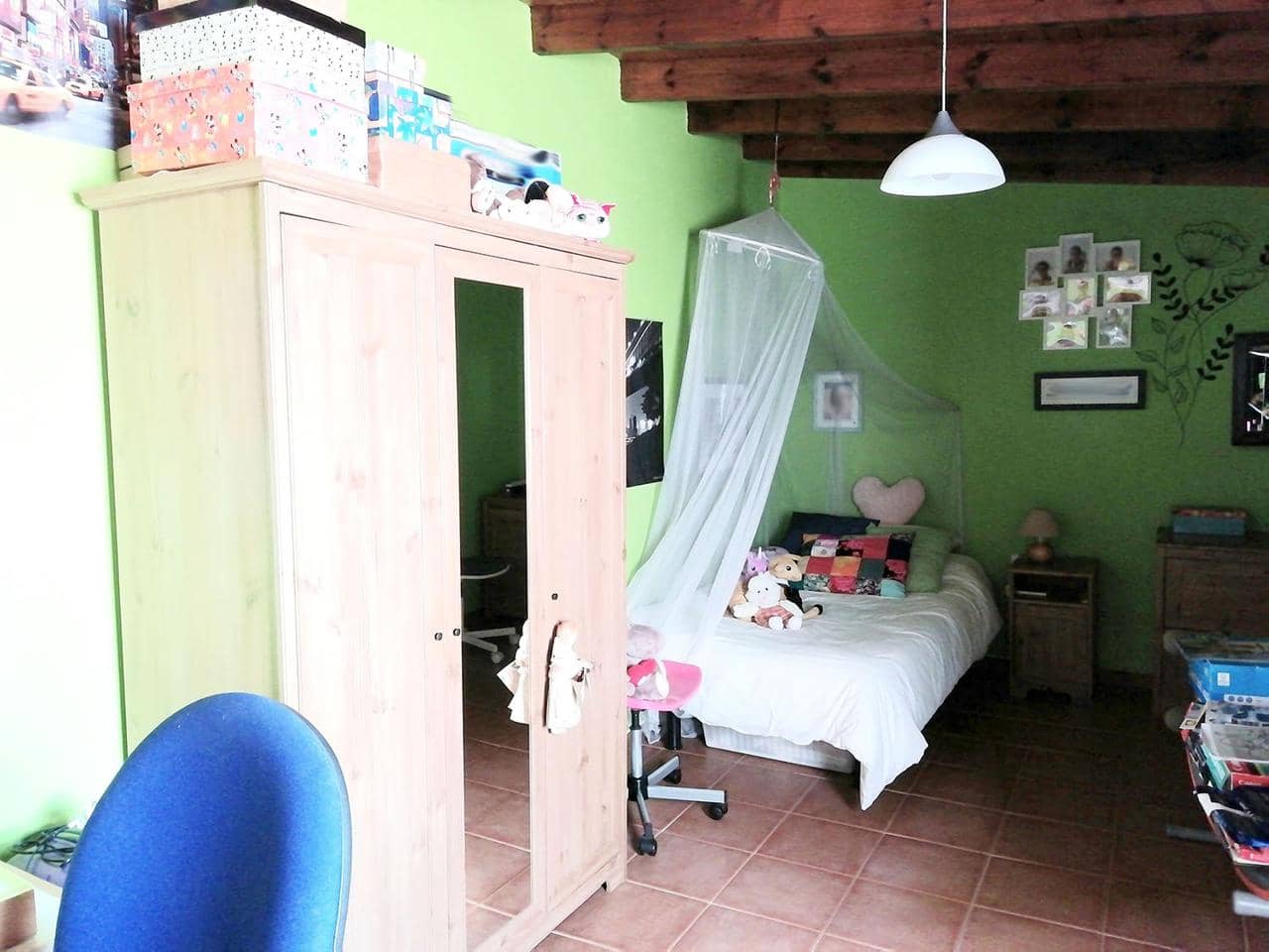 6 soveværelse Villa til salg i Arafo med garage - € 390.000 (Ref: 8424781)