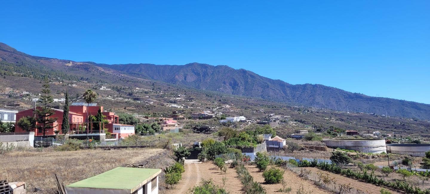 6 soveværelse Villa til salg i Arafo med garage - € 390.000 (Ref: 8424781)