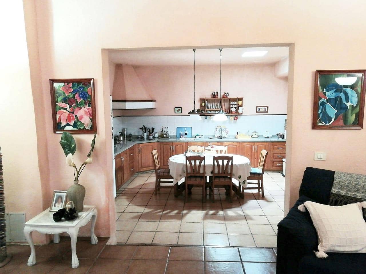 6 soveværelse Villa til salg i Arafo med garage - € 390.000 (Ref: 8424781)