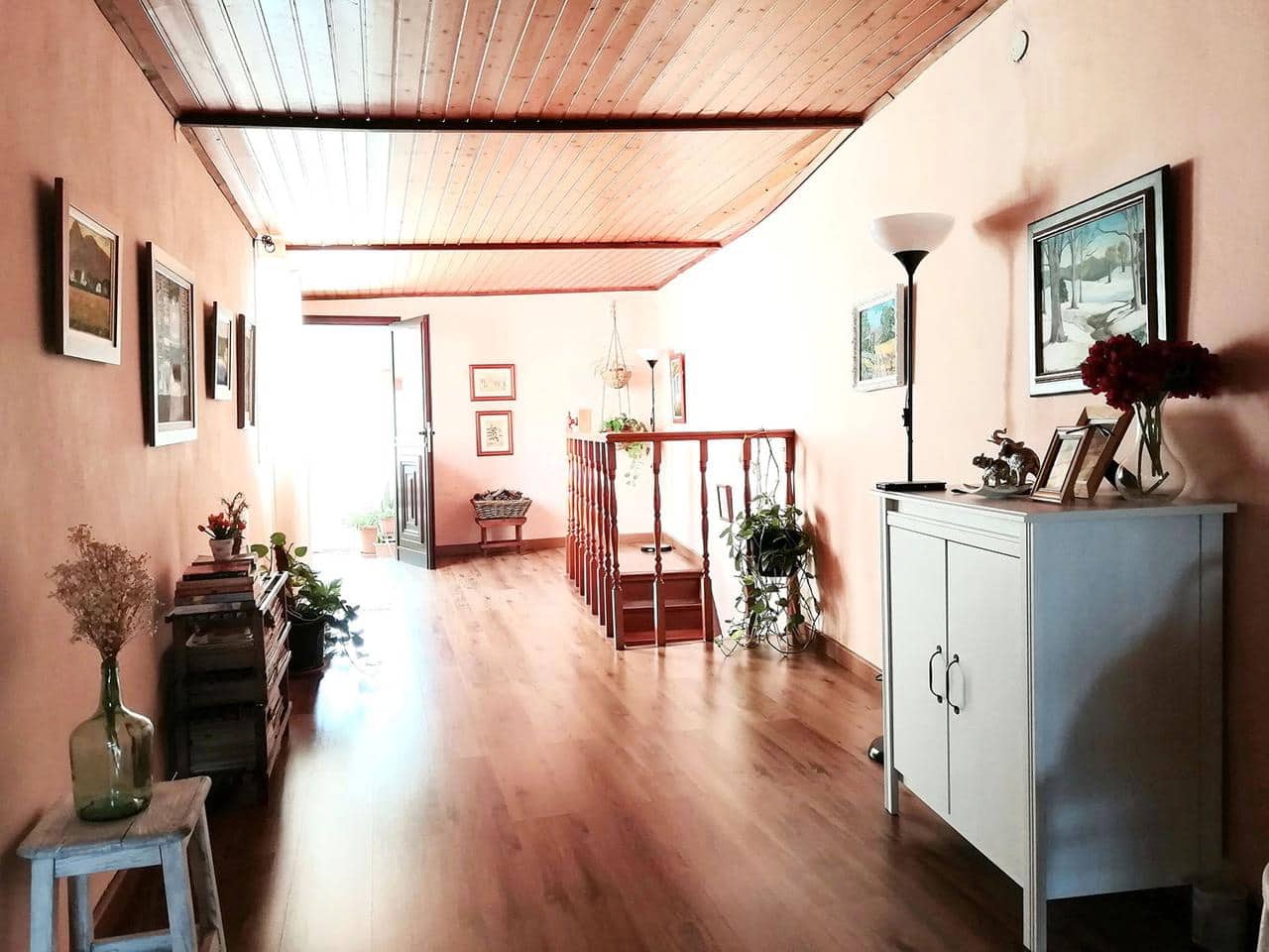 6 soveværelse Villa til salg i Arafo med garage - € 390.000 (Ref: 8424781)