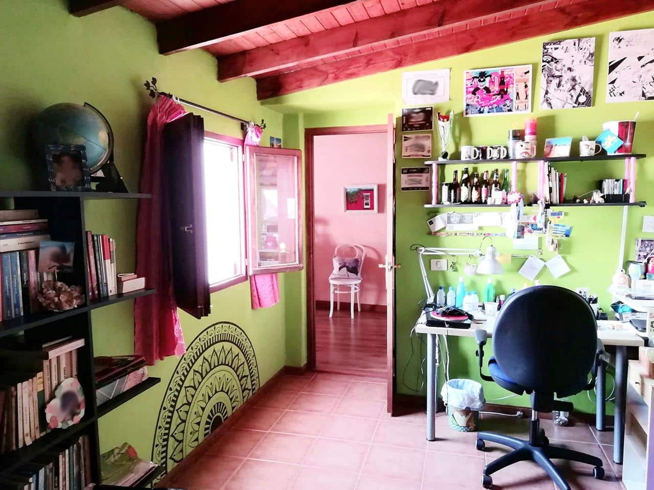 6 soveværelse Villa til salg i Arafo med garage - € 390.000 (Ref: 8424781)