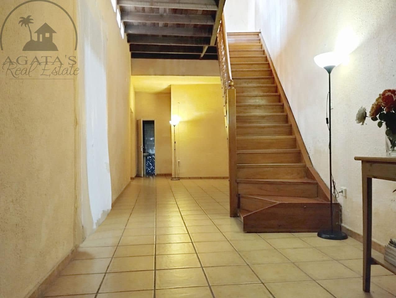 6 camera da letto Villa in vendita in Arafo con garage - 349.000 € (Rif: 8424781)