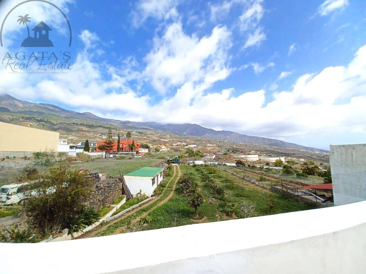 6 camera da letto Villa in vendita in Arafo con garage - 349.000 € (Rif: 8424781)