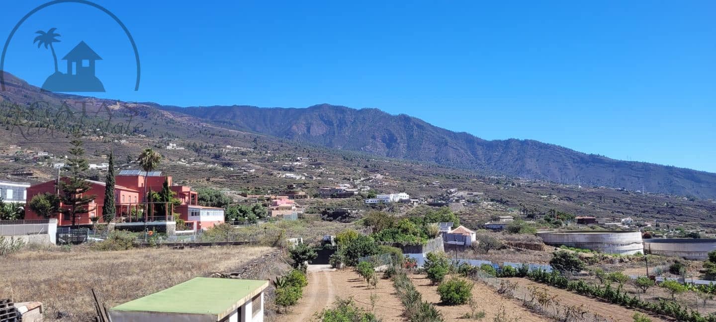 6 camera da letto Villa in vendita in Arafo con garage - 349.000 € (Rif: 8424781)