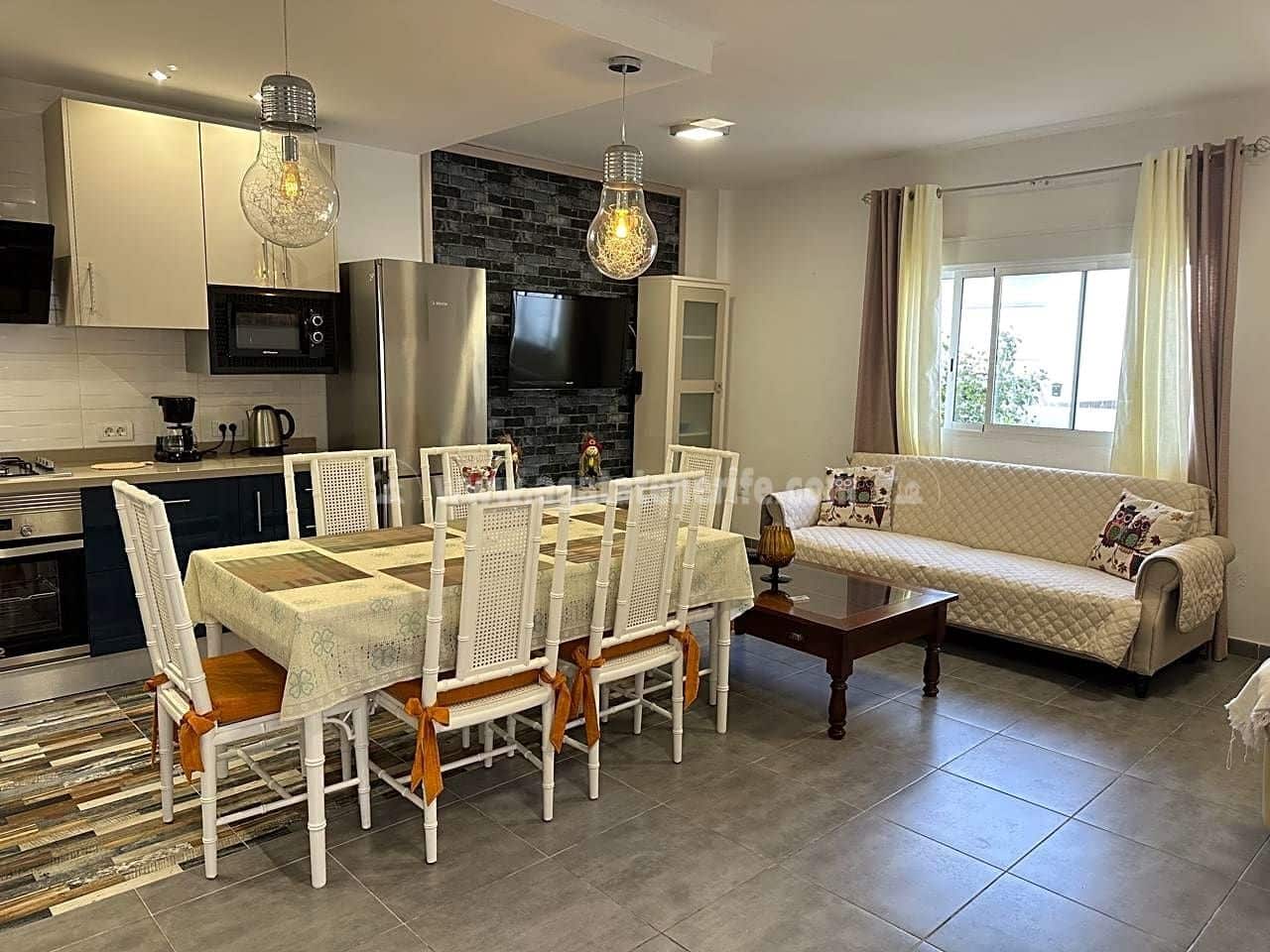 2 quarto Apartamento para arrendar em Icod de los Vinos - 950 € (Ref: 8437572)