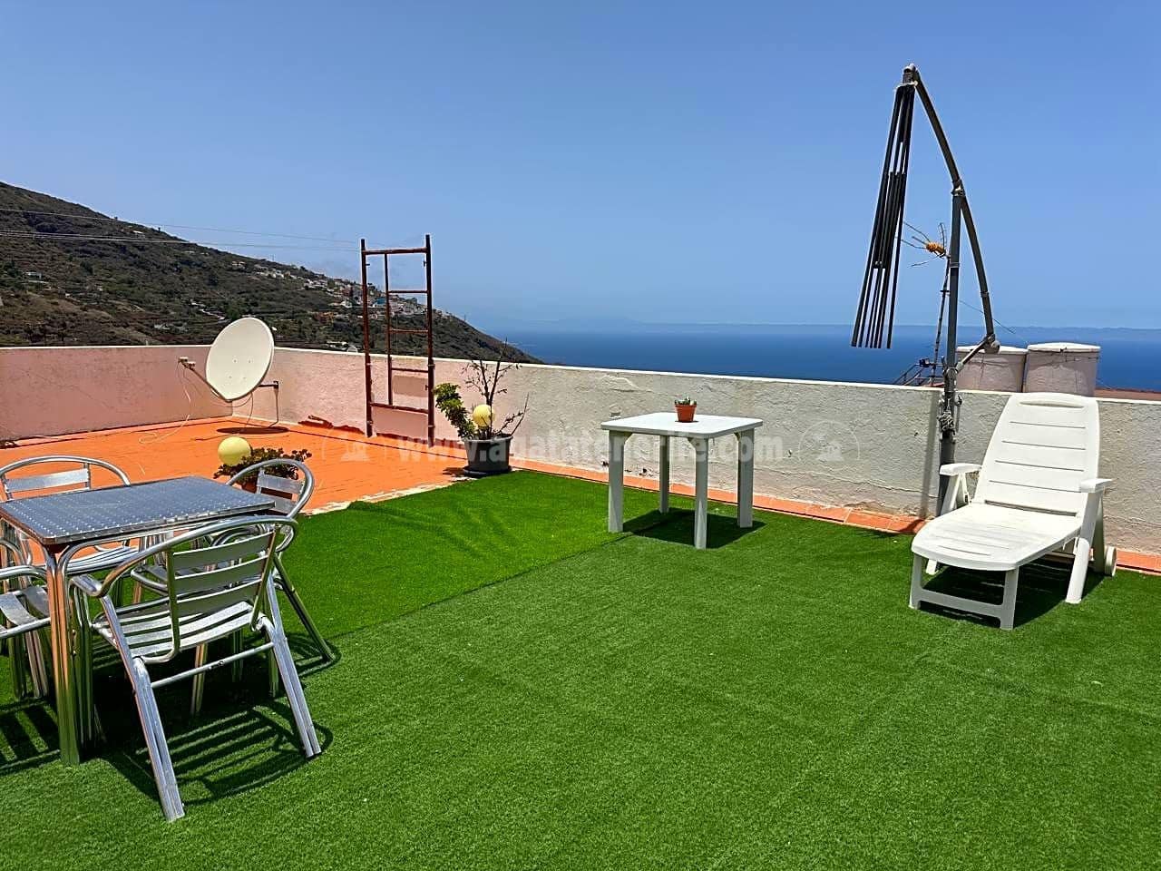 2 quarto Apartamento para arrendar em Icod de los Vinos - 950 € (Ref: 8437572)
