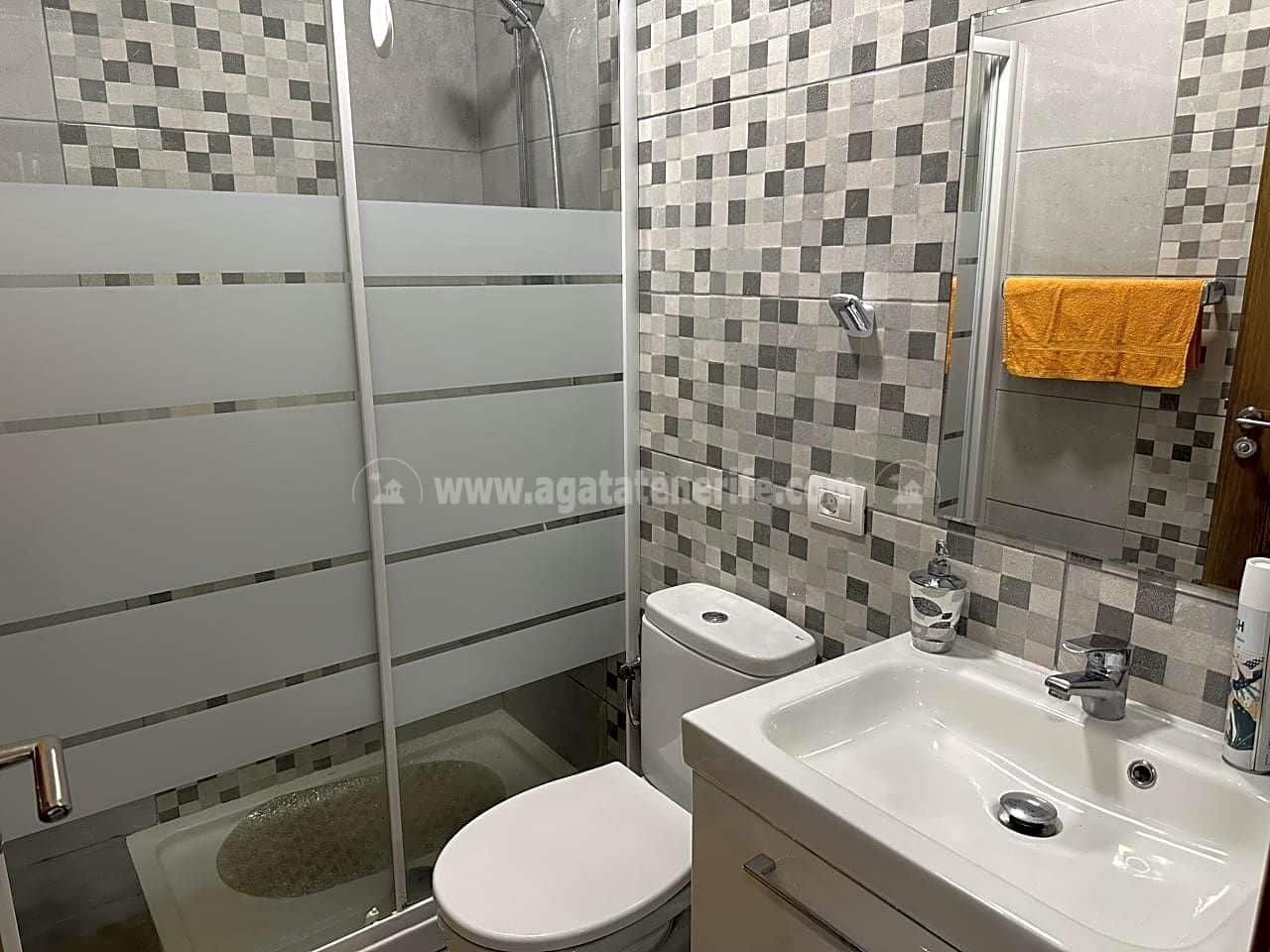 2 quarto Apartamento para arrendar em Icod de los Vinos - 950 € (Ref: 8437572)