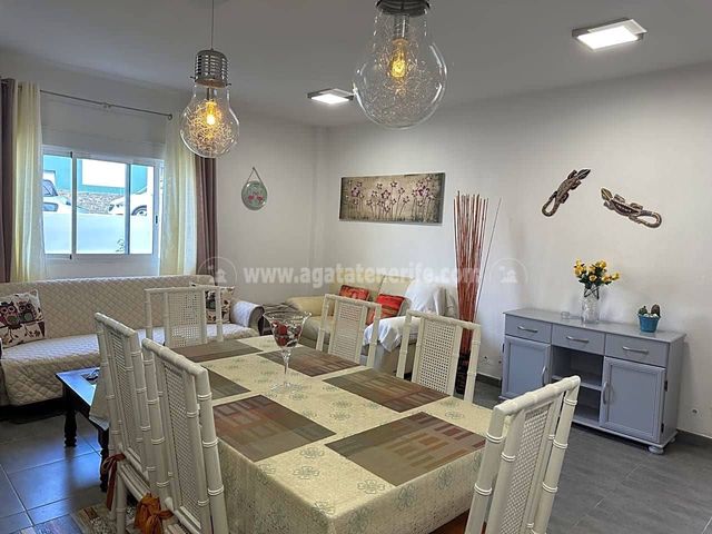 2 quarto Apartamento para arrendar em Icod de los Vinos - 950 € (Ref: 8437572)