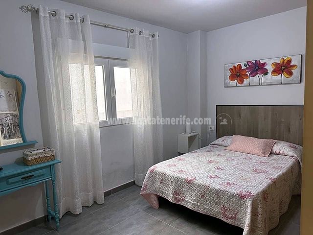2 quarto Apartamento para arrendar em Icod de los Vinos - 950 € (Ref: 8437572)