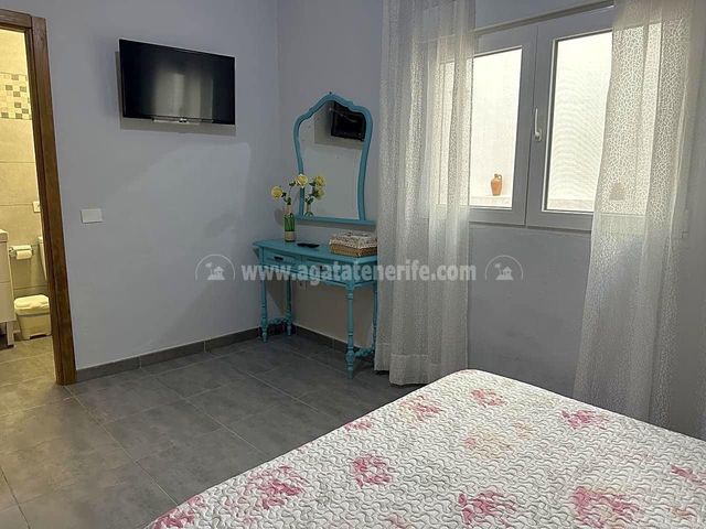 2 quarto Apartamento para arrendar em Icod de los Vinos - 950 € (Ref: 8437572)