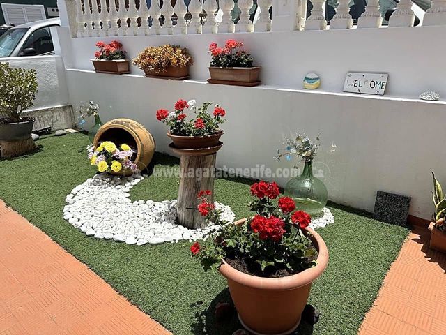 2 quarto Apartamento para arrendar em Icod de los Vinos - 950 € (Ref: 8437572)