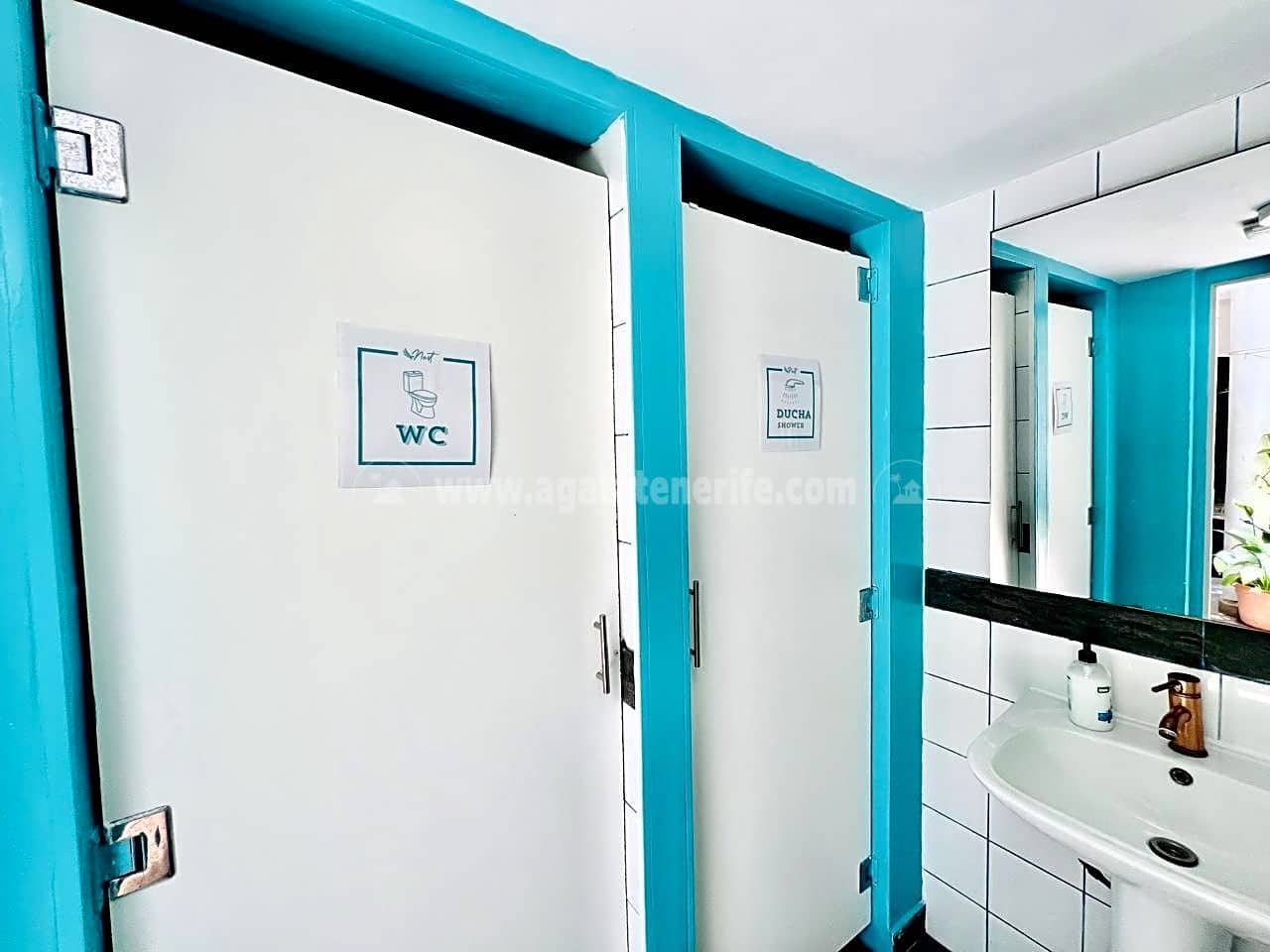 6 chambre Villa/Maison à vendre à Puerto de la Cruz - 600 000 € (Ref: 8454334)