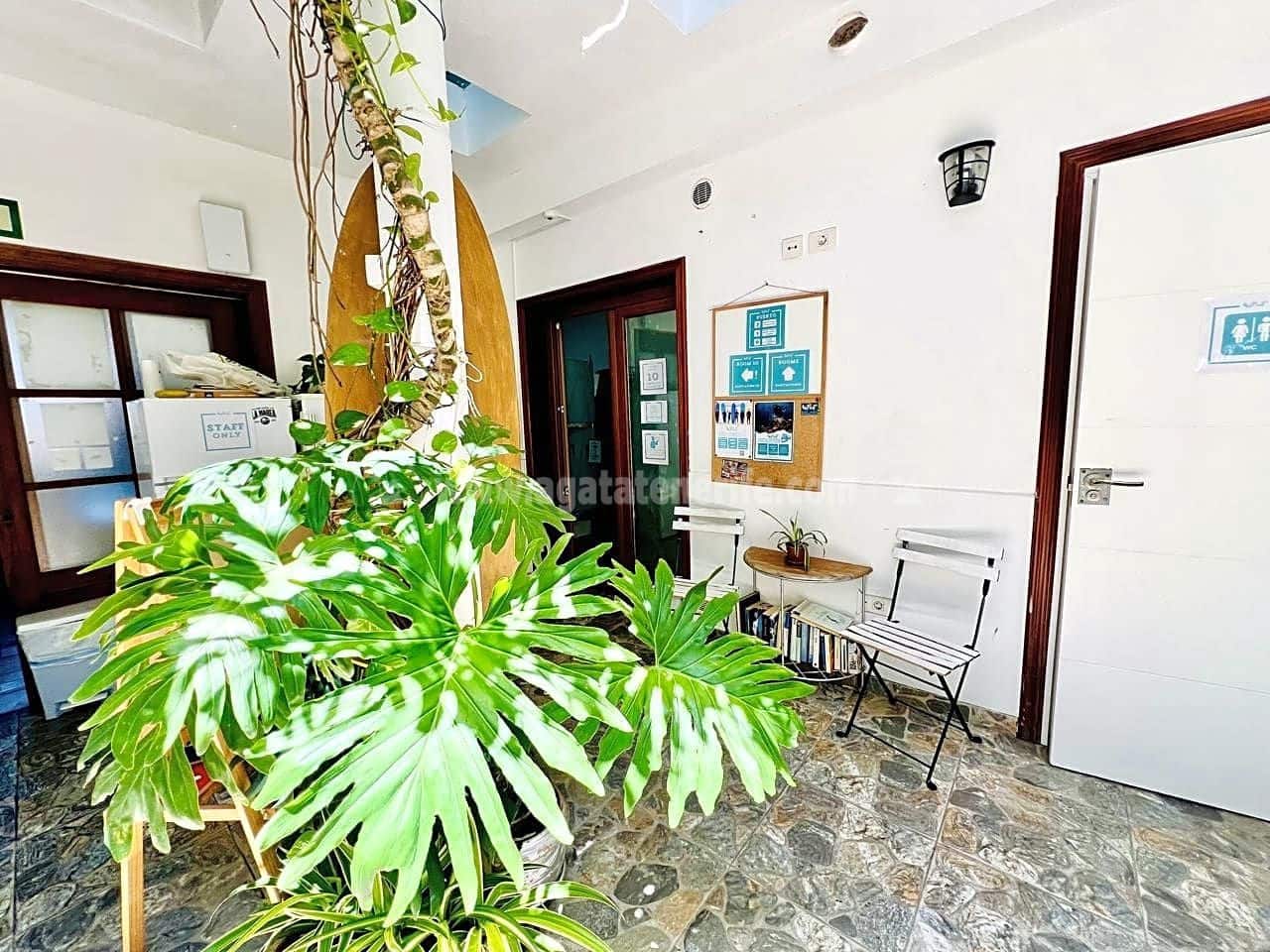 6 chambre Villa/Maison à vendre à Puerto de la Cruz - 600 000 € (Ref: 8454334)