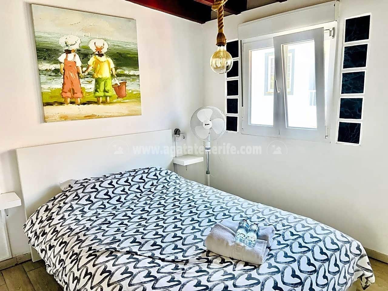 6 chambre Villa/Maison à vendre à Puerto de la Cruz - 600 000 € (Ref: 8454334)