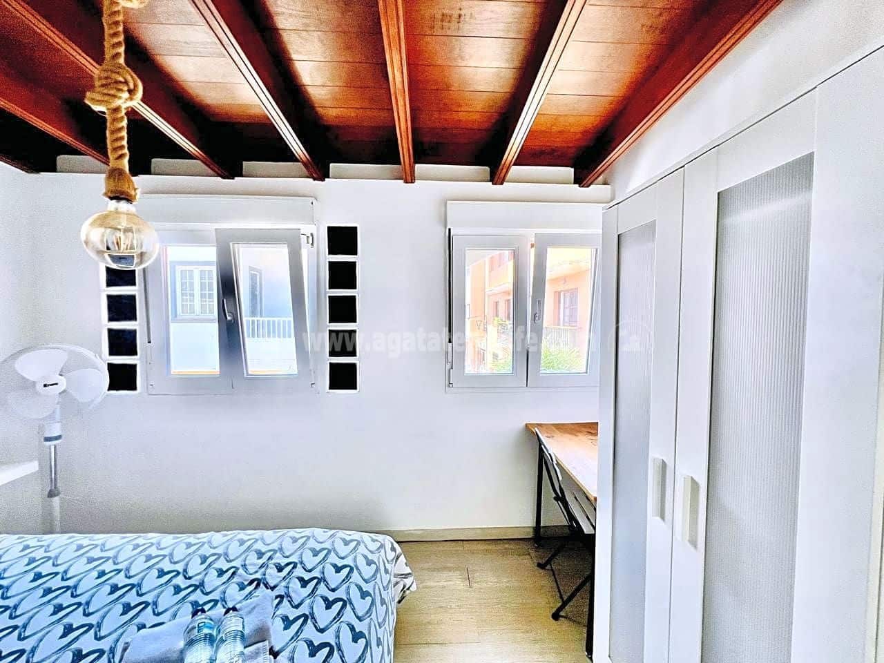 6 chambre Villa/Maison à vendre à Puerto de la Cruz - 600 000 € (Ref: 8454334)