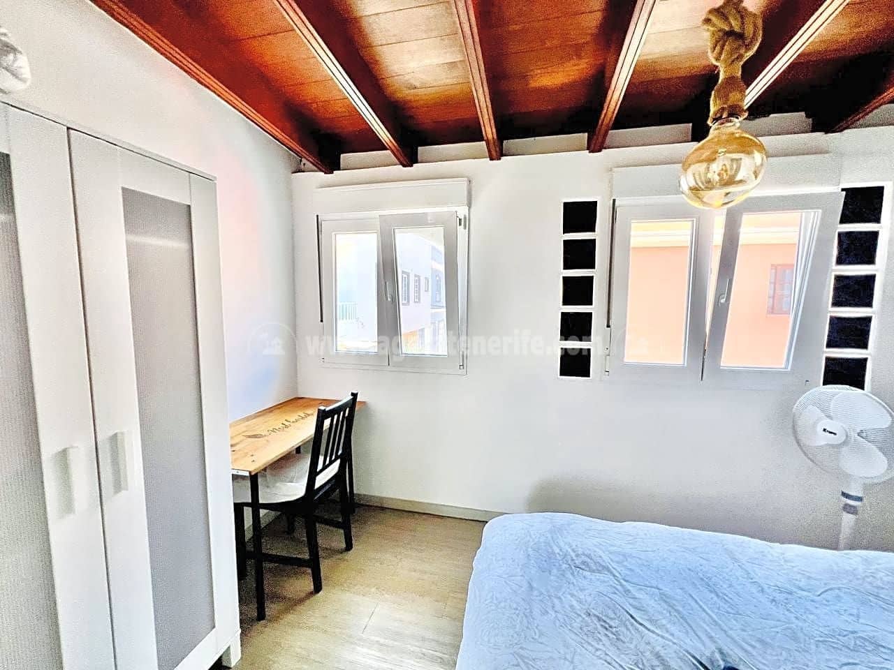 6 chambre Villa/Maison à vendre à Puerto de la Cruz - 600 000 € (Ref: 8454334)