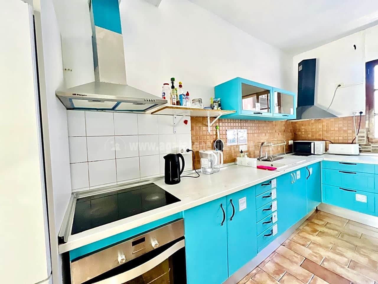 6 chambre Villa/Maison à vendre à Puerto de la Cruz - 600 000 € (Ref: 8454334)