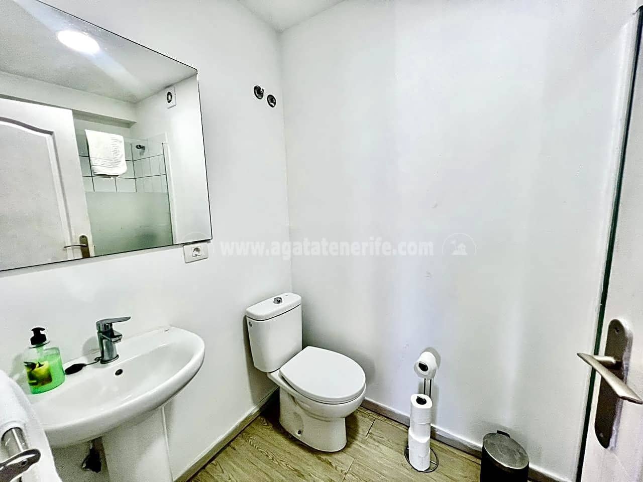 6 chambre Villa/Maison à vendre à Puerto de la Cruz - 600 000 € (Ref: 8454334)