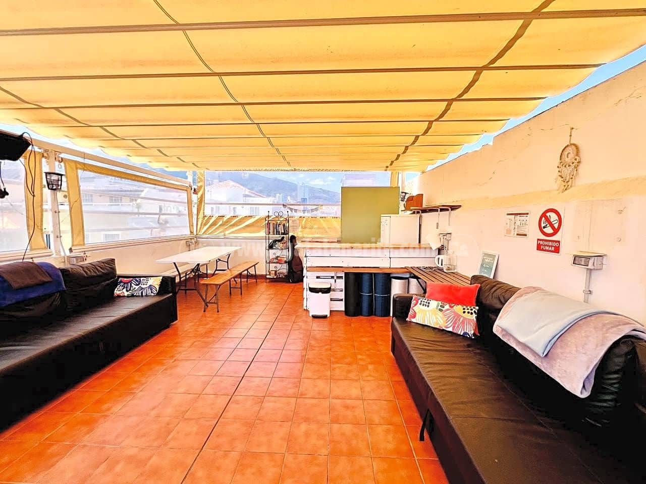 6 chambre Villa/Maison à vendre à Puerto de la Cruz - 600 000 € (Ref: 8454334)