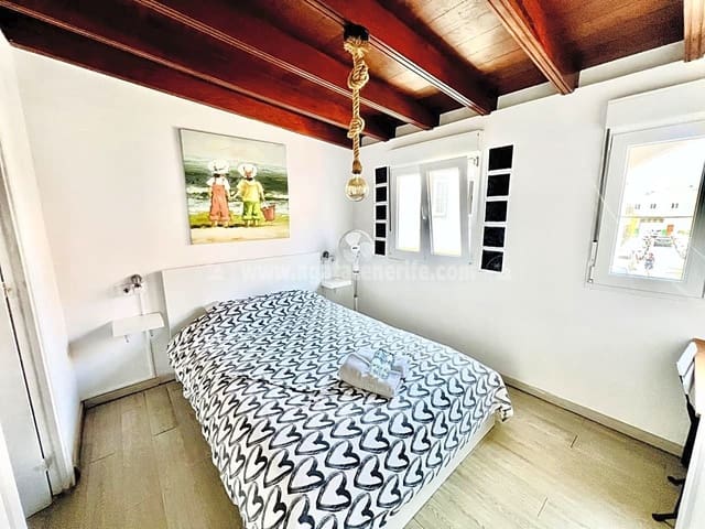 6 chambre Villa/Maison à vendre à Puerto de la Cruz - 600 000 € (Ref: 8454334)