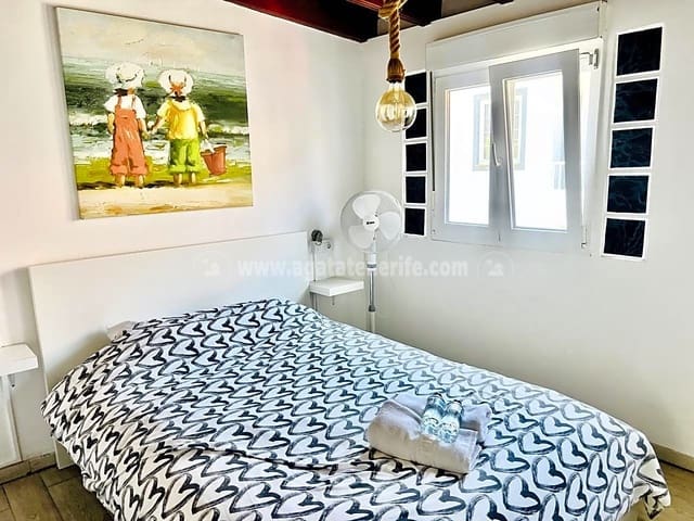 6 chambre Villa/Maison à vendre à Puerto de la Cruz - 600 000 € (Ref: 8454334)