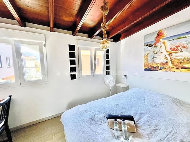 6 chambre Villa/Maison à vendre à Puerto de la Cruz - 600 000 € (Ref: 8454334)
