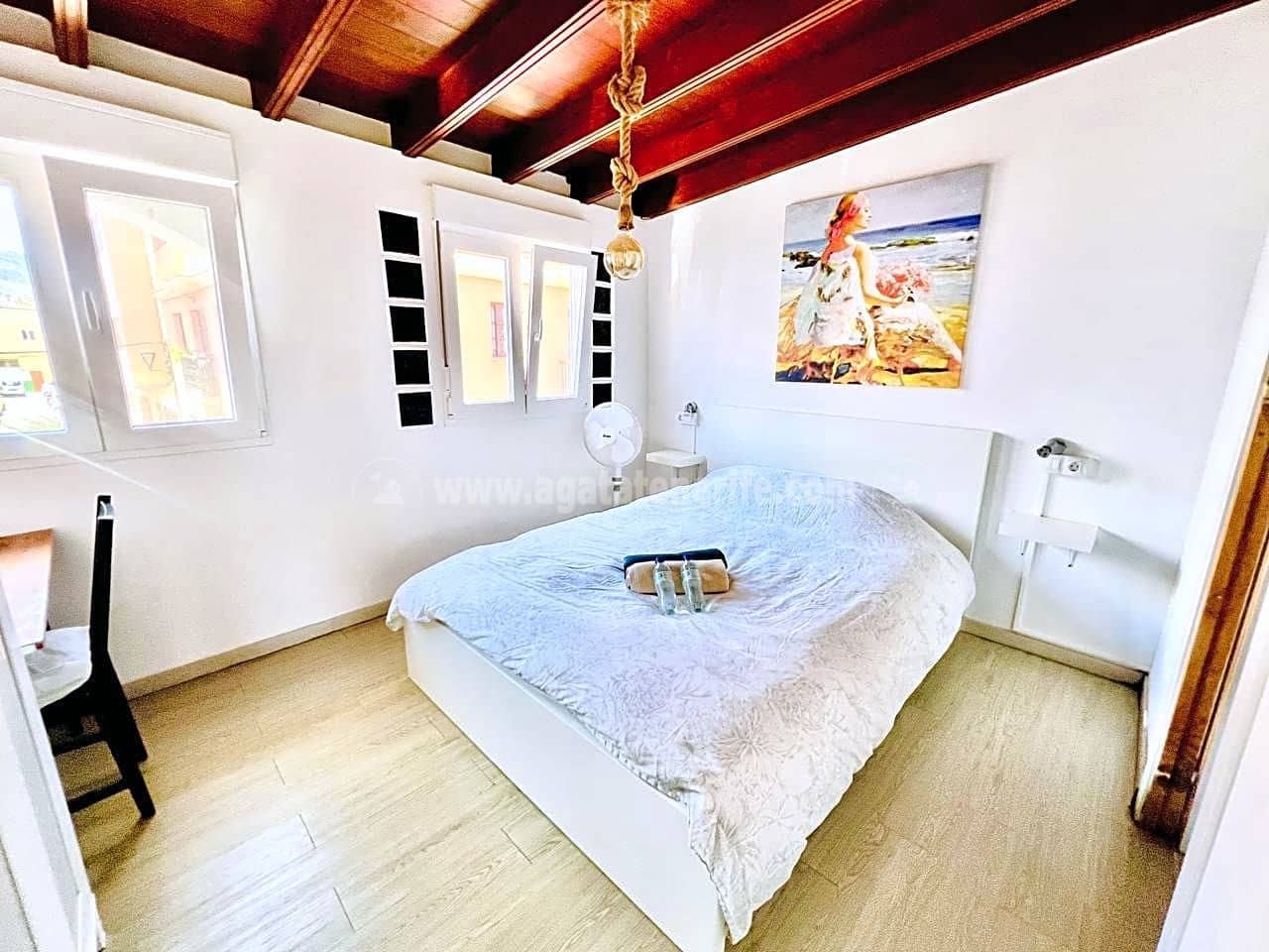 6 chambre Villa/Maison à vendre à Puerto de la Cruz - 600 000 € (Ref: 8454334)